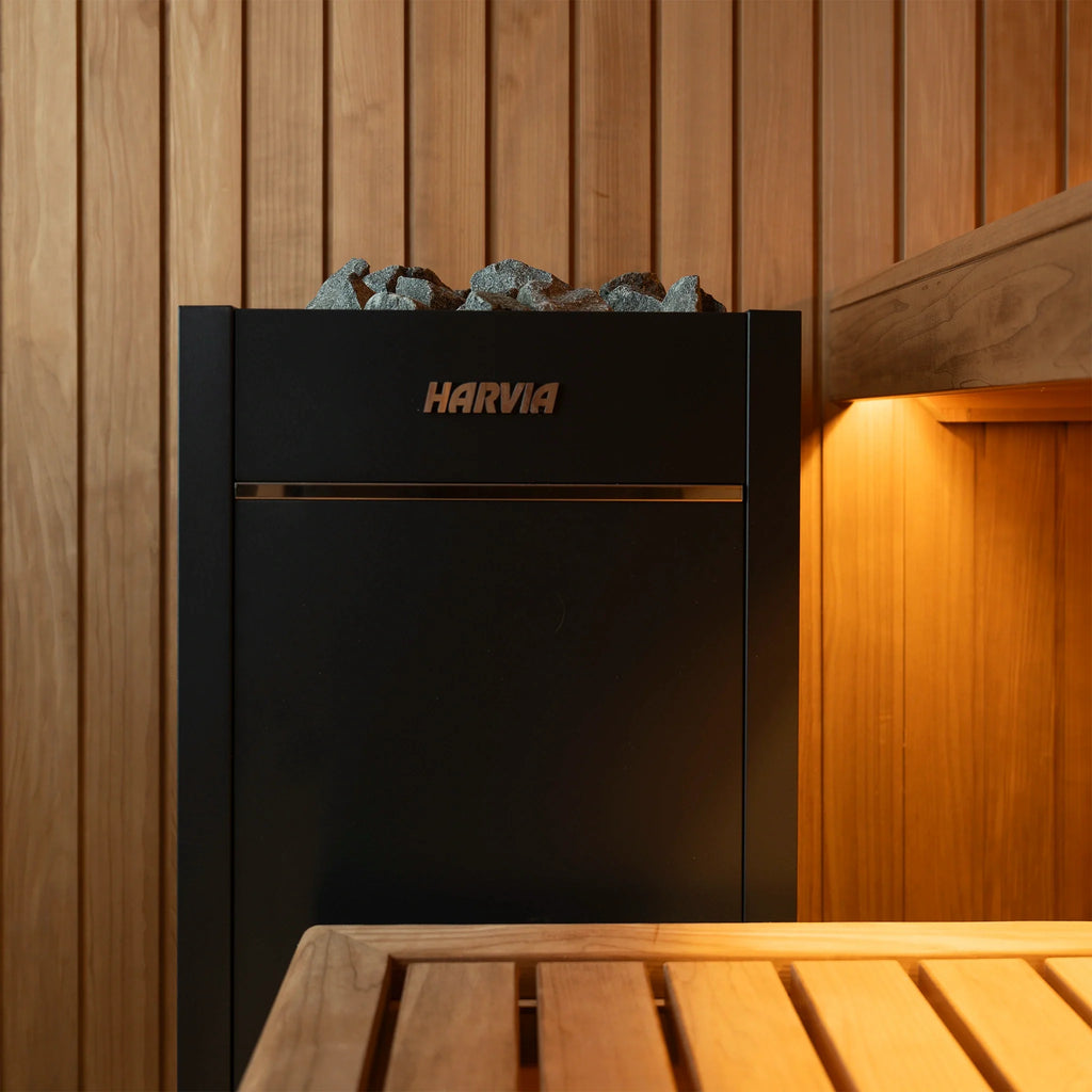Emberline Velora Indoor Sauna 2–3 Person