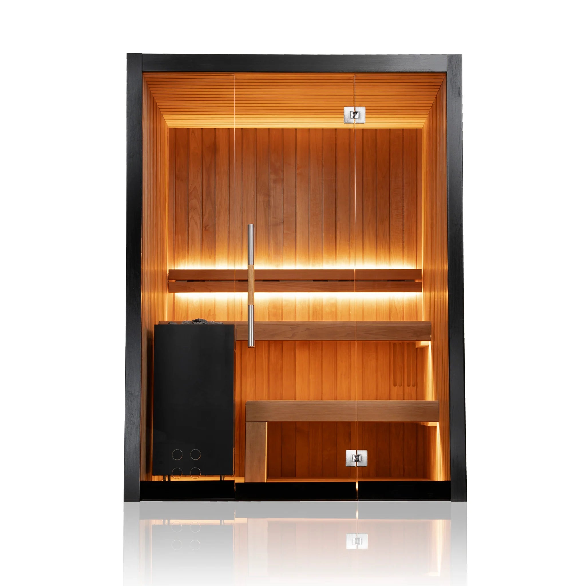Emberline Velora Indoor Sauna 2–3 Person