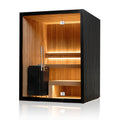 Emberline Velora Indoor Sauna 2–3 Person