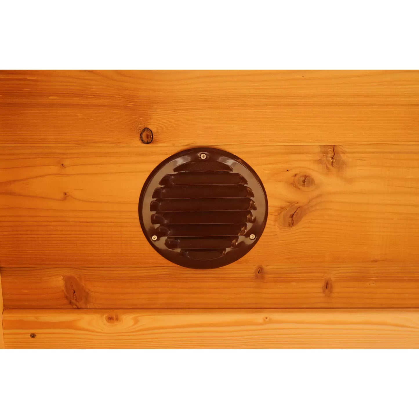 Emberline ELM – 3 Person Outdoor Sauna